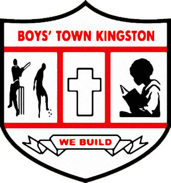 Logo of BOYS' TOWN KINGSTON F.C. (JAMAICA)