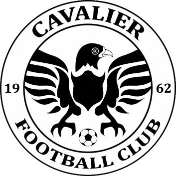 Logo of CAVALIER F.C. (JAMAICA)