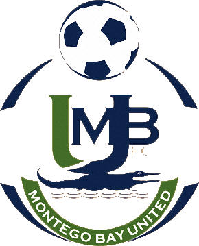 Logo of MONTEGO BAY UNITED (JAMAICA)