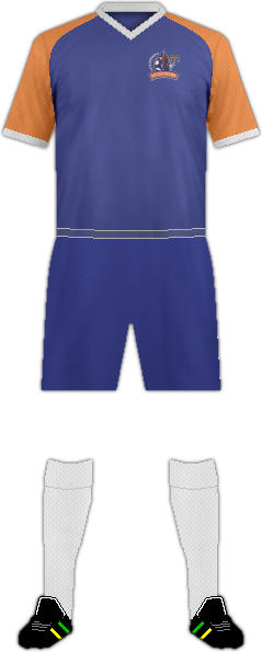 キットC.D.サンフアン・デル・リオ