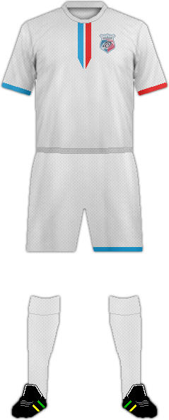 キットC.F.ハリケーンズ