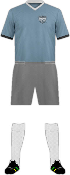キットマンタラヤスFC