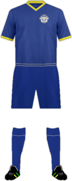 套件真正的特兰奇诺尔