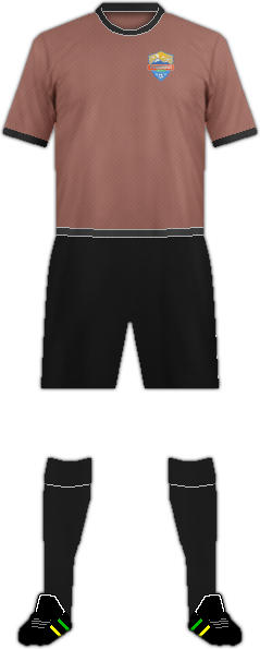 キットヴァッレFC7照明器具