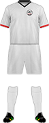 Kit LOBOS DE LA BUAP