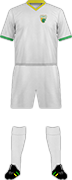 Kit LOROS UNIVERSIDAD DE COLIMA