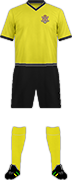 Kit TEOTIHUACAN F.C.