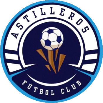 のロゴアスティレロスFC (メキシコ)