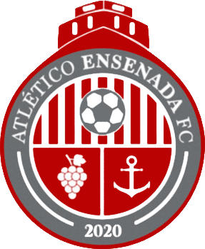 のロゴアトレティコ・エンセナーダFC (メキシコ)