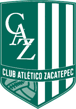 Logo of C. ATLÉTICO ZACATEPEC (MEXICO)