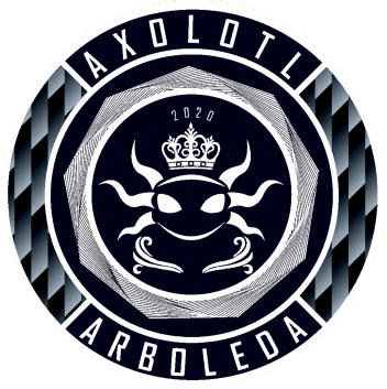 Logo of C. AXOLOTL ARBOLEDA (MEXICO)