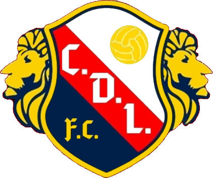 Logo of C. DEPORTES LEONES FC (MEXICO)