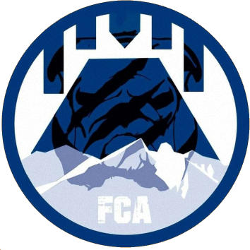 标志FC阿尔比亚祖尔 (墨西哥)