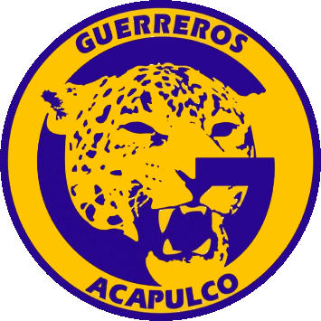 标志阿卡普尔科的战士 (墨西哥)