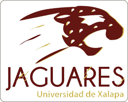 のロゴジャガーズ・クラパ大学 (メキシコ)