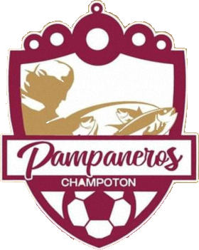 标志潘帕内罗斯足球俱乐部 (墨西哥)