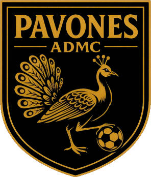 のロゴパヴォネスADMC (メキシコ)