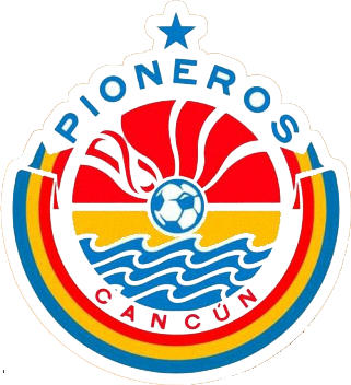 のロゴパイオニアFC (メキシコ)