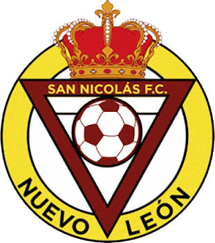 のロゴ聖ニコラスF.C。 (メキシコ)