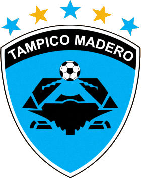 Logo di TAMPICO MADERO F.C. (MESSICO)