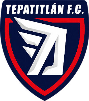 Logo of TEPATITLÁN F.C. (MEXICO)