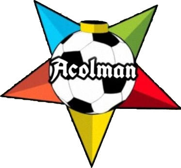 のロゴウニオン・アコルマンFC (メキシコ)