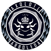 Logo C. AXOLOTL ARBOLEDA