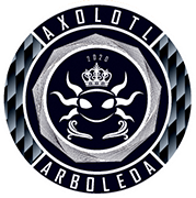 Logo di C. AXOLOTL ARBOLEDA