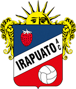 Logo de C.A. IRAPUATO