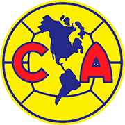 Logo of C.F. AMÉRICA S.A.