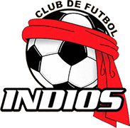 Logo de C.F. INDIOS