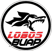 Logo de LOBOS DE LA BUAP