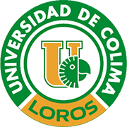 Logo de LOROS UNIVERSIDAD DE COLIMA-1