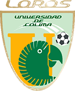 Logo de LOROS UNIVERSIDAD DE COLIMA