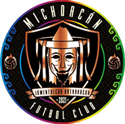 のロゴミチョアカンFC-min