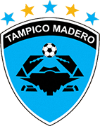Logo de TAMPICO MADERO F.C.