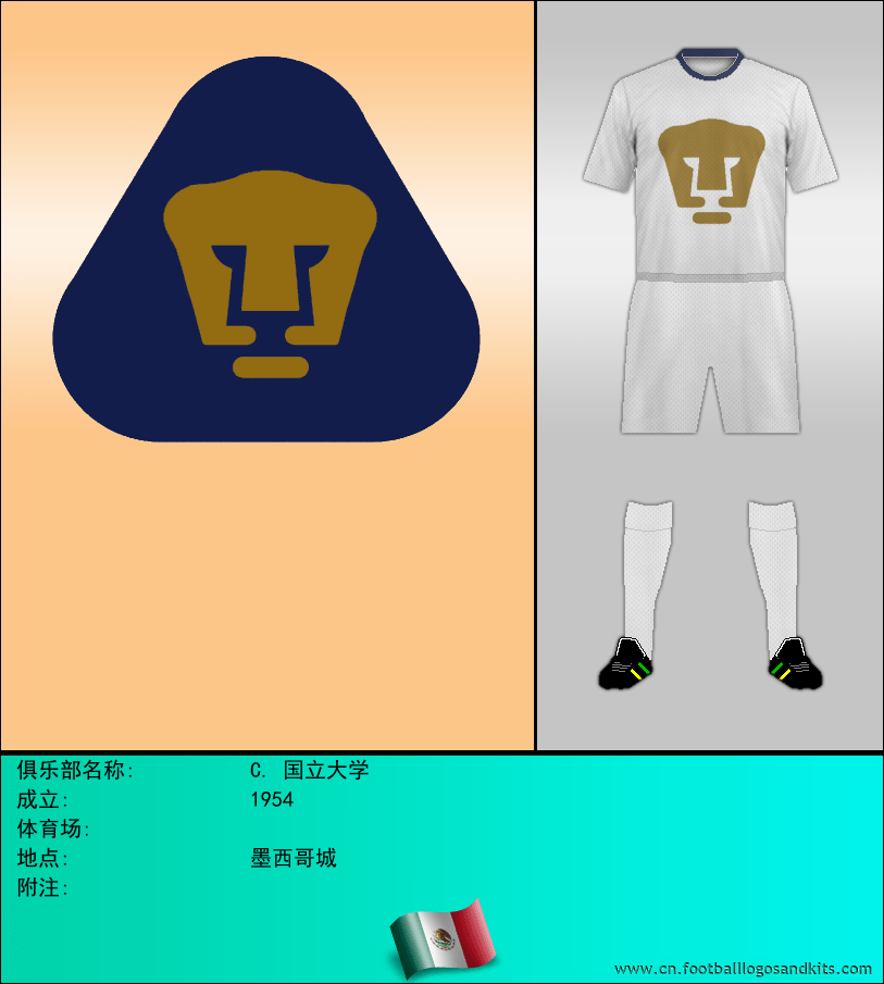 标志C. 国立大学