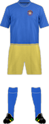 Kit GOLDEN STAR S.C.(MTQ)