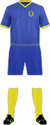 Kit NEW STAR S.C.(MTQ)