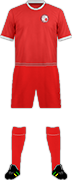 Kit RACING C. DE SAINT JOSEPH(MTQ)