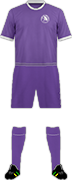 Kit RACING C. RIVIERE PILOTE F.C.(MTQ)