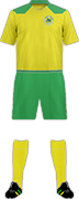 Kit REVEIL SPORTIF(MTQ)