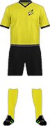Kit U.S. MARINOISE(MTQ)