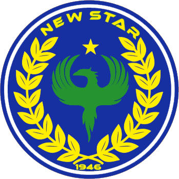 标志新星S.C.（MTQ） (马提尼克岛)
