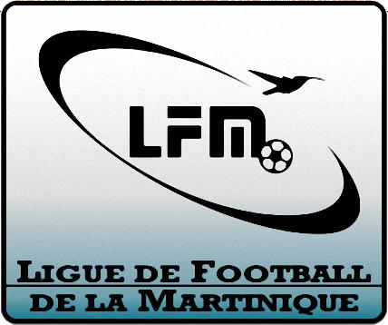 Logo of MARTINIQUE NATIONAL FOOTBALL TEAM (MARTINIQUE)