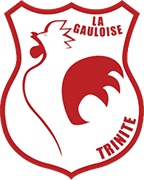 Logo de LA GAULOISE TRINITE(MTQ)