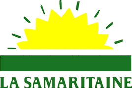 Logo de LA SAMARITAINE(MTQ)