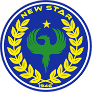 Logo de NEW STAR S.C.(MTQ)