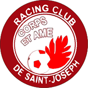 Logo de RACING C. DE SAINT JOSEPH(MTQ)
