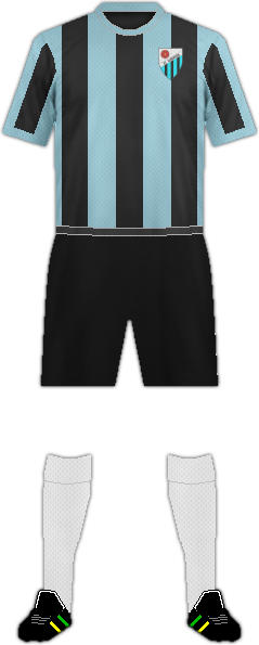 キットFCエルバートン